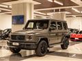 MERCEDES CLASSE G d S.W. AMG Line