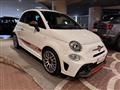 ABARTH 595 1.4 Turbo T-Jet 145 CV