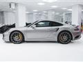 PORSCHE 911 Turbo S Coupé *IVA ESPOSTA*