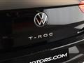 VOLKSWAGEN T-ROC 2.0 TDI SCR 150 CV DSG 4MOTION R-Line LED TETTO