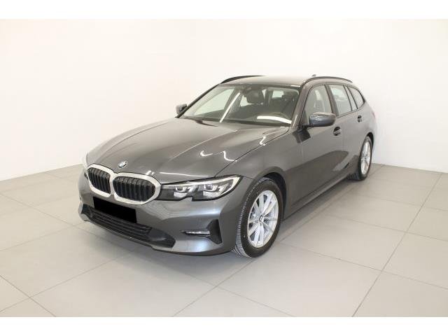BMW SERIE 3 TOURING d Touring Sport Automatica
