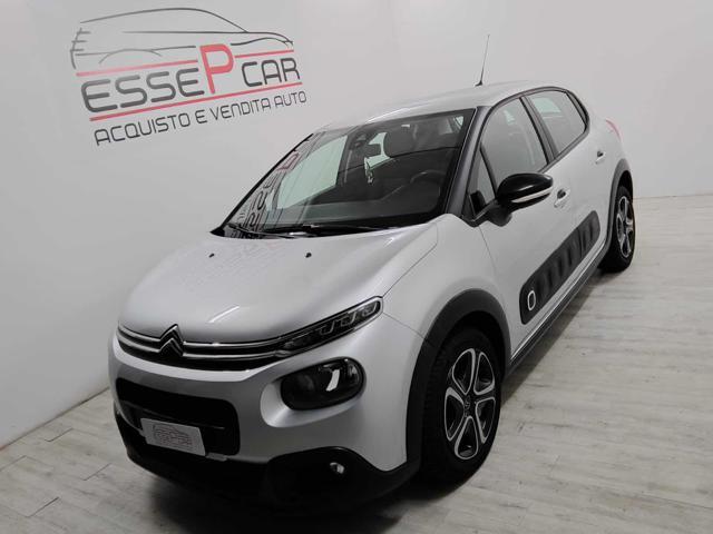 CITROEN C3 BlueHDi 75 Live Edition