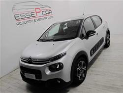 CITROEN C3 BlueHDi 75 Live Edition