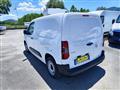 OPEL COMBO CARGO Combo Cargo 1.6 Diesel 100CV S&S PC 650kg