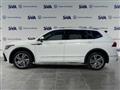 VOLKSWAGEN TIGUAN ALLSPACE Tiguan Allspace