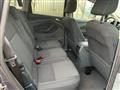 FORD C-MAX 1.6 TDCi 115CV Titanium