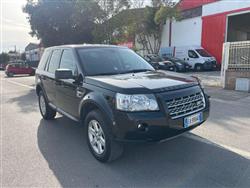 LAND ROVER Freelander 2.2 Td4 16V S.W. HSE