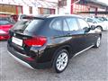 BMW X1 xDrive18d Futura - CATENA NUOVA 4x4