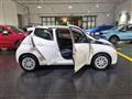 TOYOTA AYGO Connect 1.0 VVT-i 72 CV 5 porte x-cool