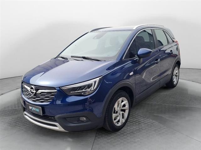 OPEL CROSSLAND X Crossland X 1.2 12V Start&Stop Innovation