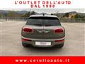 MINI CLUBMAN 1.5 One D Hype Automatica LED*CERCHI NERI