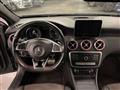 MERCEDES CLASSE A d Premium AMG my16  C.AUT -NAVI- XENO- 18-PDC-CRUI