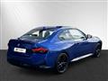 BMW SERIE 2 220d Coupe mhev 48V Msport auto/H-Up/ACC/19"