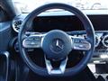 MERCEDES CLASSE A A 200 d Premium auto