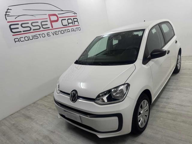 VOLKSWAGEN UP! 1.0 5p. move up! NEOPATENTATI