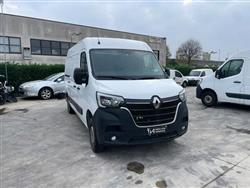 RENAULT MASTER 2.3 DCI 136CV FURGONE CAMBIO MANUALE