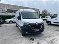 RENAULT MASTER 2.3 DCI 136CV FURGONE CAMBIO MANUALE