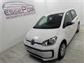 VOLKSWAGEN UP! 1.0 5p. move up! NEOPATENTATI