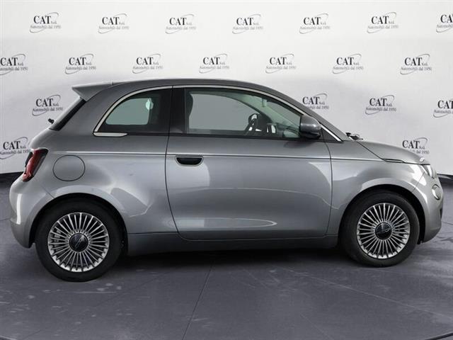 FIAT 500 ELECTRIC 500 Berlina 42 kWh