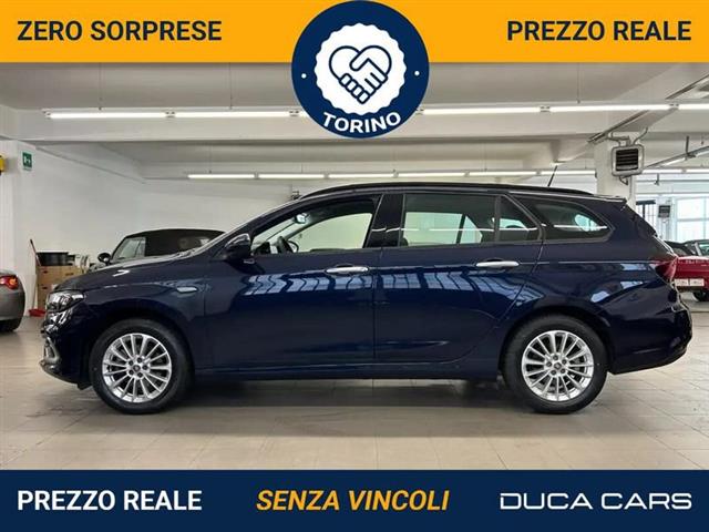 FIAT TIPO CROSS 1.0 SW