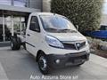 PIAGGIO PORTER NP6 1.5 PLM-RG Long Range LPG Cabinato Pro