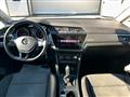 VOLKSWAGEN TOURAN 1.6 TDI 115 CV SCR DSG Comfortline BlueMotion Tech.