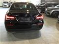 MERCEDES CLASSE A SEDAN PLUG-IN HYBRID A 250 e Automatic EQ-Power 4p. Business