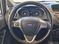 FORD FIESTA Plus 1.5 TDCi 95CV 5 porte