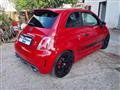 ABARTH 595 TURISMO 1.4 Turbo T-Jet 165 CV Turismo