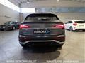 AUDI Q5 SPORTBACK Q5 SPB 40 TDI quattro S tronic S line plus