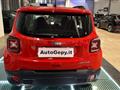 JEEP RENEGADE 1.6 Mjt 130 CV Limited"OK NEO PATENTATI"