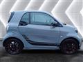 SMART EQ FORTWO eq Edition One 22kW