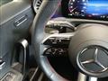 MERCEDES CLASSE A SEDAN d Automatic AMG Line Advanced Plus