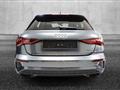 AUDI A3 SPORTBACK SPB 40 TFSI quattro S tronic S line edition