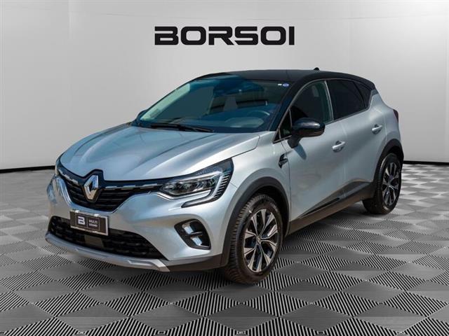 RENAULT NUOVO CAPTUR Captur TCe 90 CV Techno