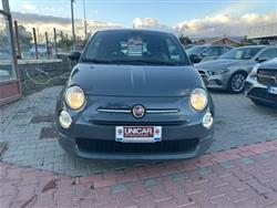 FIAT 500 1.0 hybrid Cult 70cv