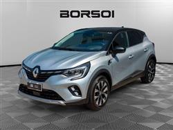 RENAULT NUOVO CAPTUR Captur TCe 90 CV Techno