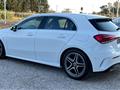 MERCEDES Classe A A 180 d Automatic Premium