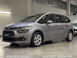 CITROEN C4 SPACETOURER C4 SpaceTourer BlueHDi 130 S&S EAT8 Feel