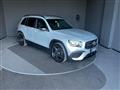 MERCEDES CLASSE GLB GLB 200 d Automatic 4Matic Premium