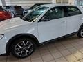 AUDI A1 ALLSTREET allstreet 35 TFSI S tronic Identity Contrast