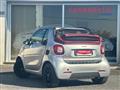 SMART FORTWO CABRIO 70 1.0 twinamic cabrio Superpassion