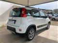 FIAT PANDA 0.9 BENZ 4x4 OK TRAZIONE INTEGRALE