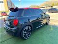 MINI Mini 2.0 John Cooper Works 3p auto