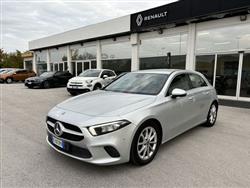 MERCEDES CLASSE A A 180 d Sport