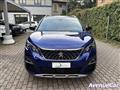 PEUGEOT 3008 GT Line AUTOMATICA TELECAMERA EURO 6D TEMP