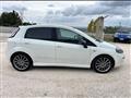 FIAT PUNTO 1.3 MJT II S&S 95 CV 5 porte Sport