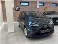 TOYOTA AYGO 1.0 VVT-i 72 CV 5 porte x-business