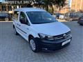 VOLKSWAGEN CADDY 2.0 TDI 122CV 4Motion (4X4)  *AUTOVETTURA 5 Posti