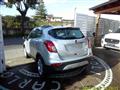 OPEL MOKKA X 1.4 Turbo GPL Tech 140CV 4x2 Advance